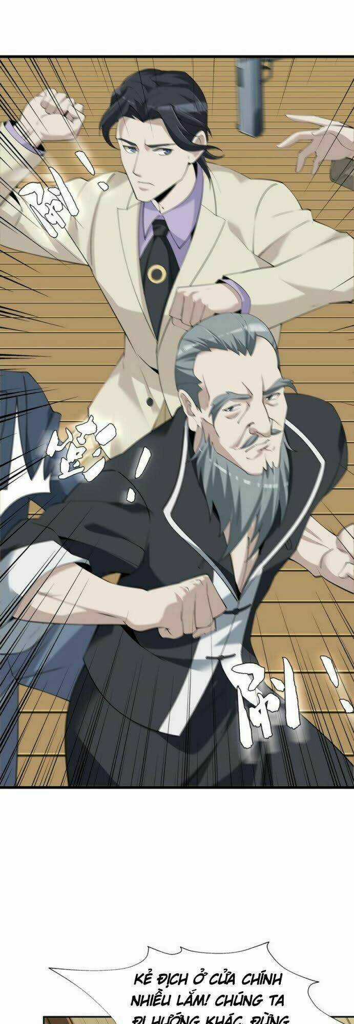 Siêu Cấp Đại Chủ Bạ Chapter 24 trang 26