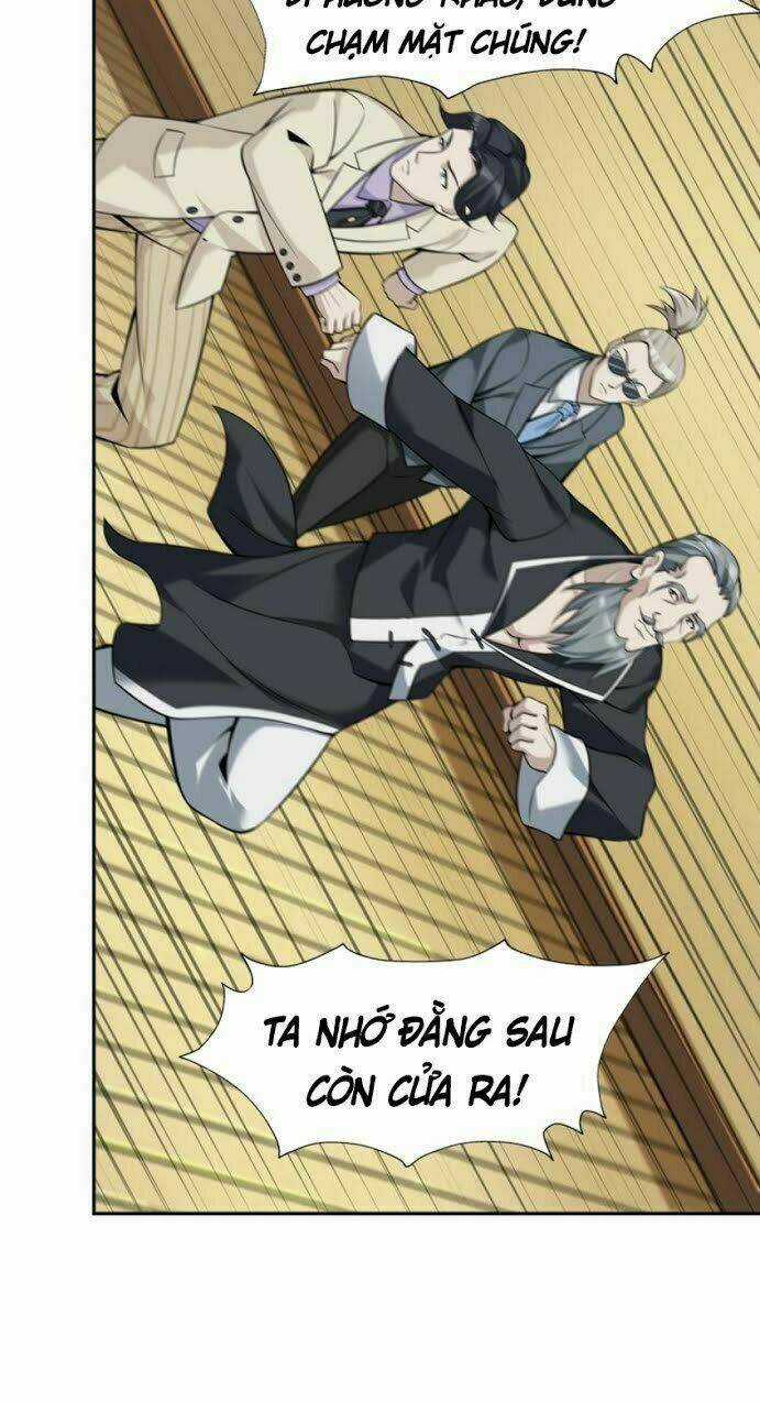 Siêu Cấp Đại Chủ Bạ Chapter 24 trang 27