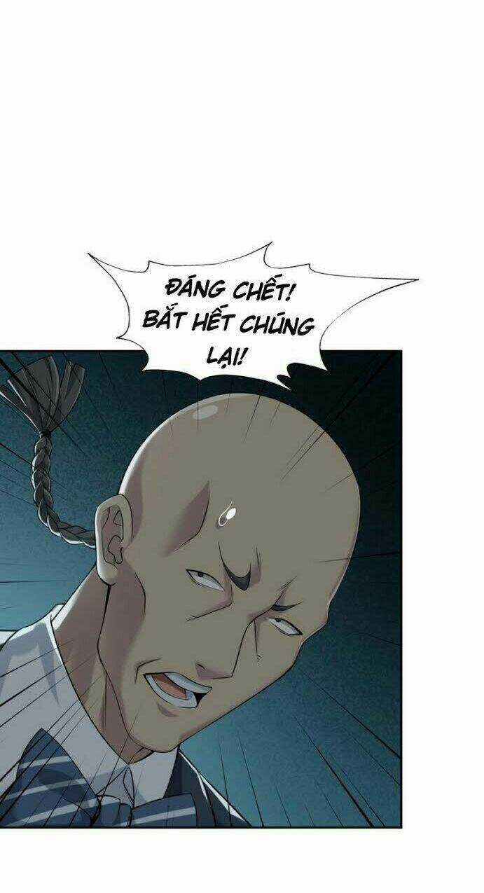 Siêu Cấp Đại Chủ Bạ Chapter 24 trang 28