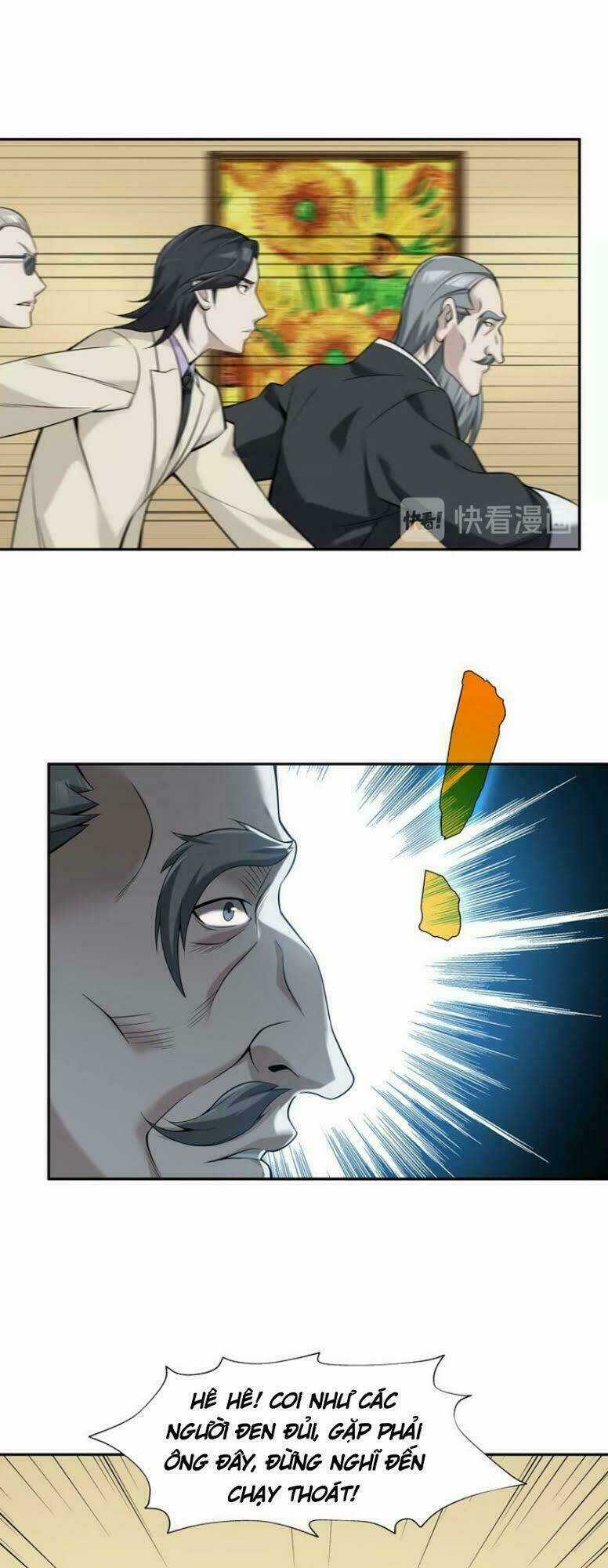 Siêu Cấp Đại Chủ Bạ Chapter 24 trang 29