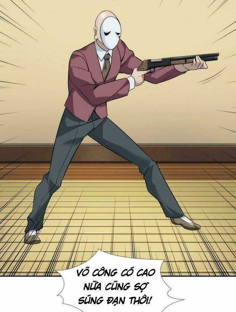 Siêu Cấp Đại Chủ Bạ Chapter 24 trang 30