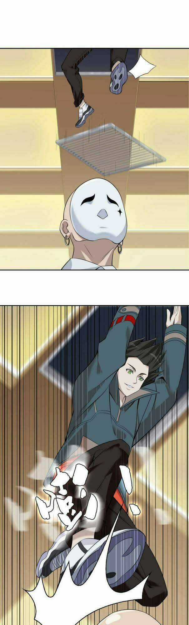 Siêu Cấp Đại Chủ Bạ Chapter 24 trang 32