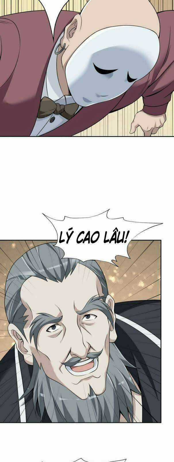 Siêu Cấp Đại Chủ Bạ Chapter 24 trang 33