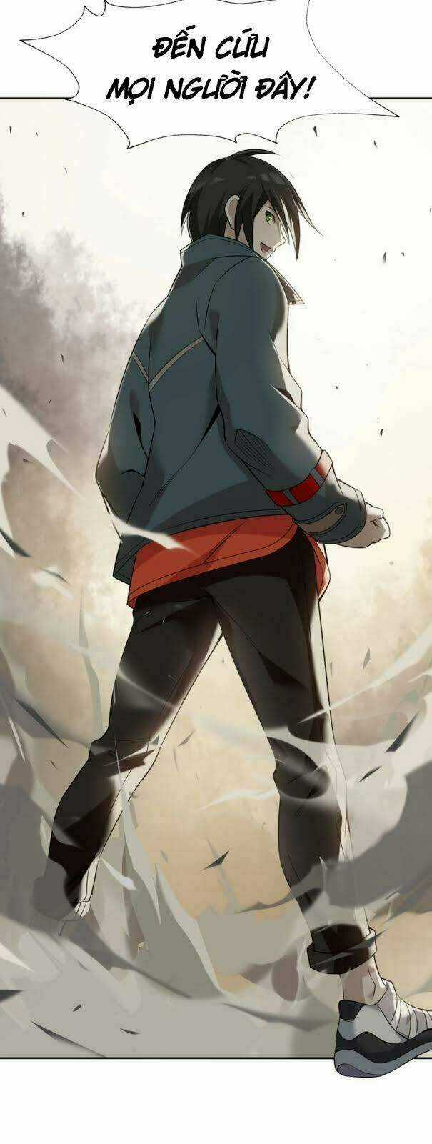 Siêu Cấp Đại Chủ Bạ Chapter 24 trang 34