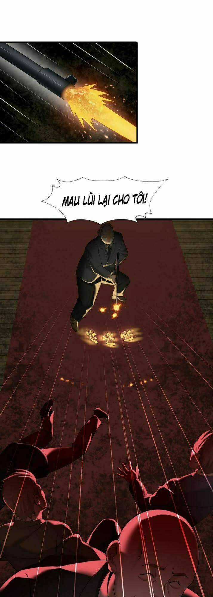 Siêu Cấp Đại Chủ Bạ Chapter 24 trang 5