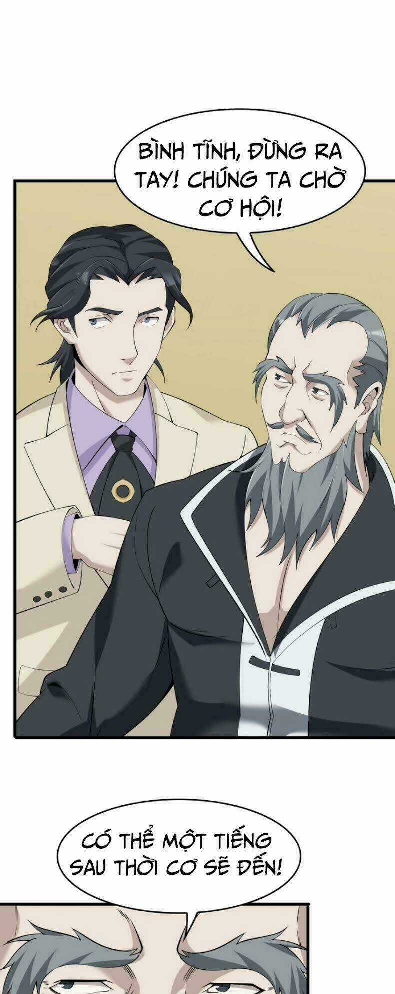 Siêu Cấp Đại Chủ Bạ Chapter 24 trang 8