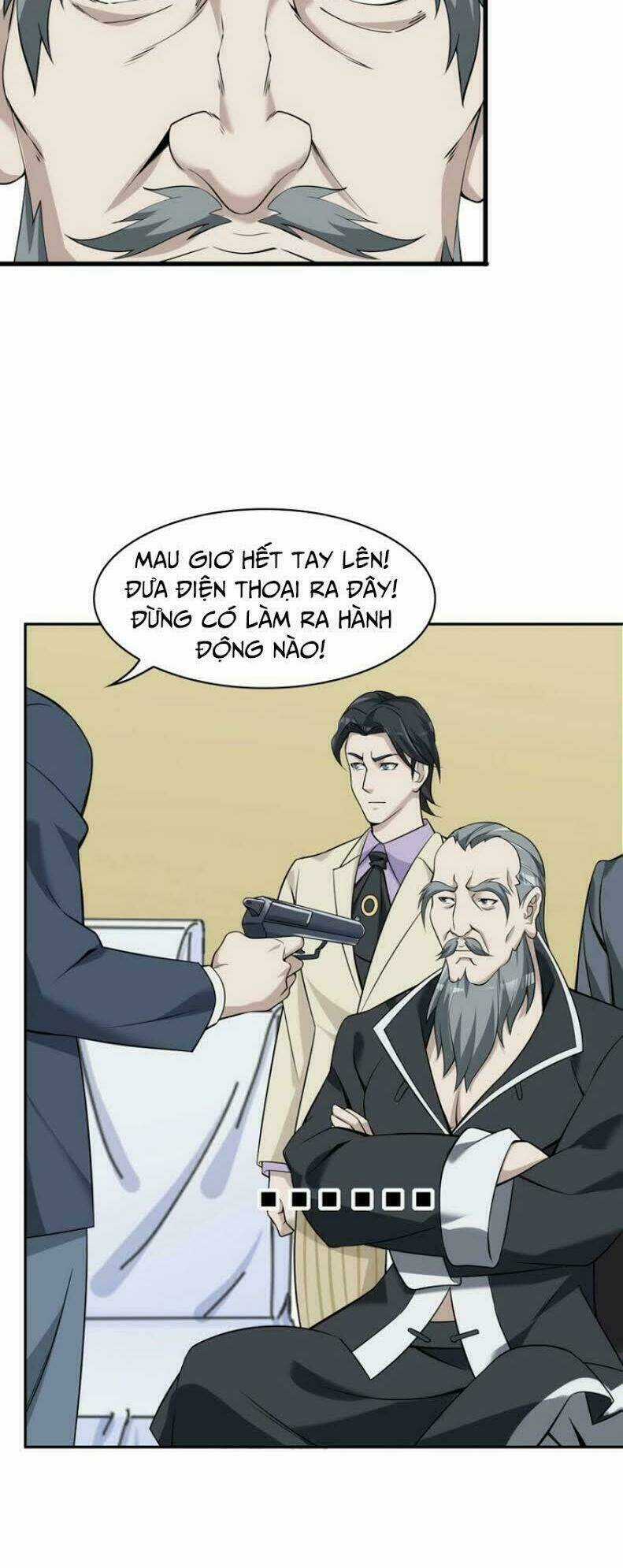 Siêu Cấp Đại Chủ Bạ Chapter 24 trang 9