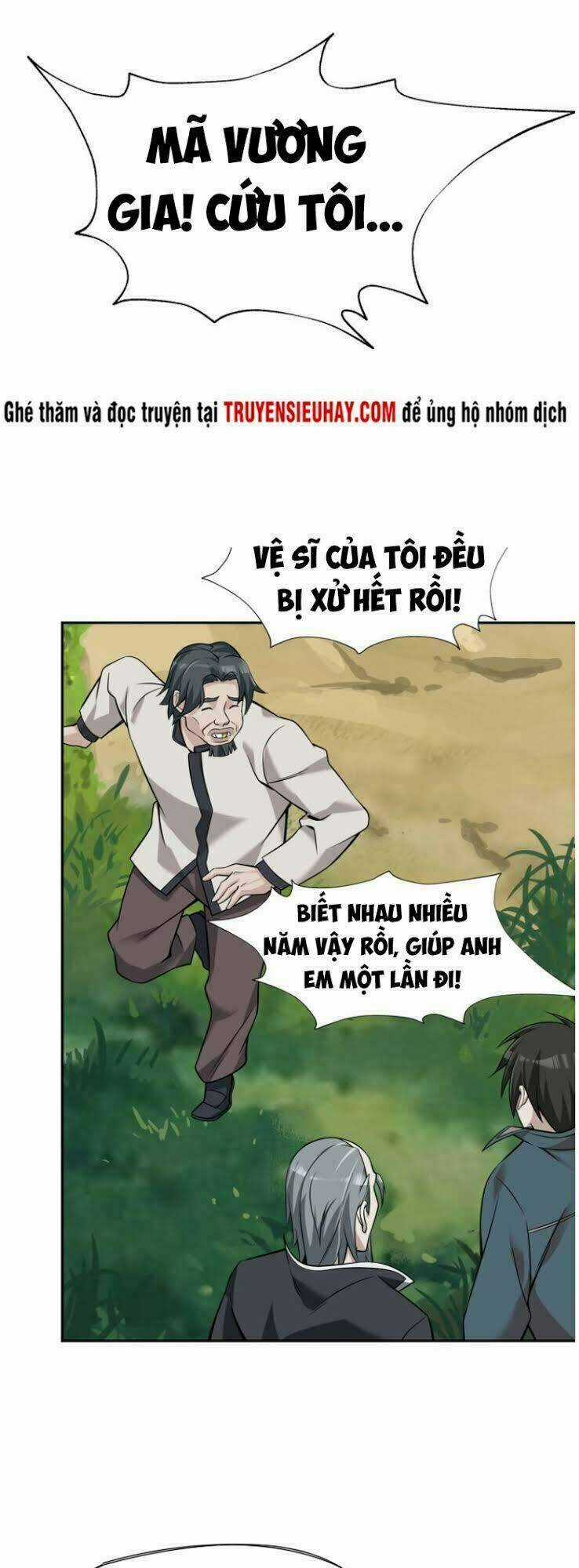 Siêu Cấp Đại Chủ Bạ Chapter 25 trang 10
