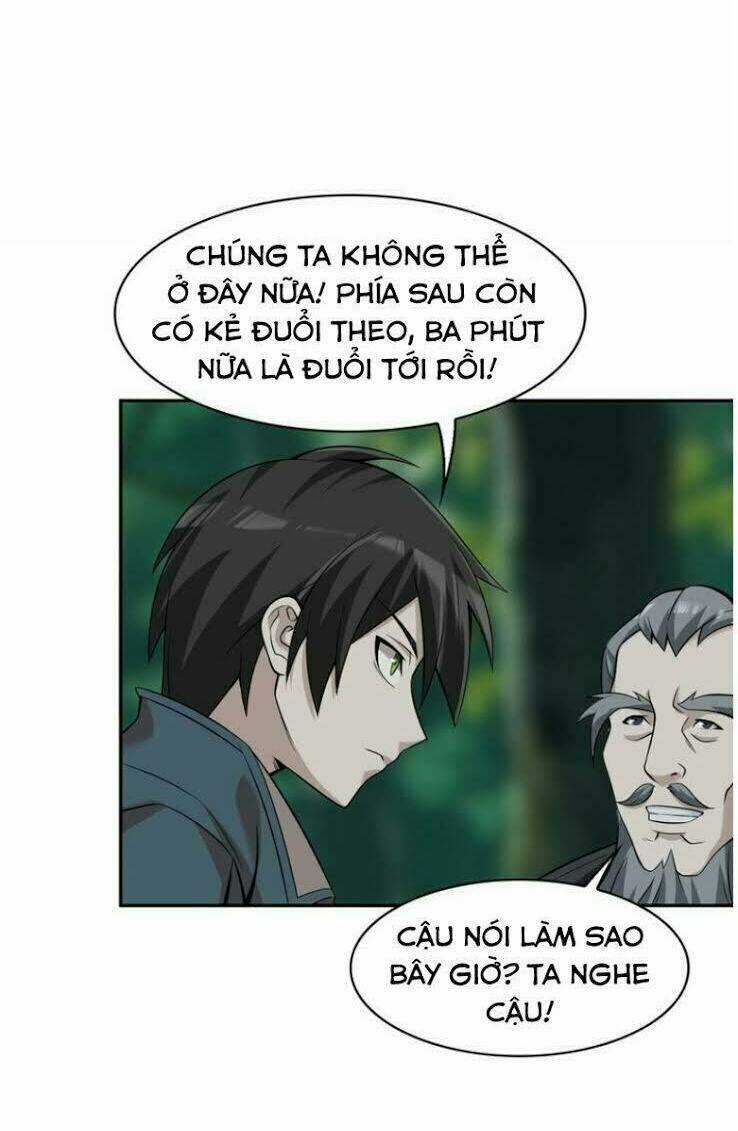 Siêu Cấp Đại Chủ Bạ Chapter 25 trang 12