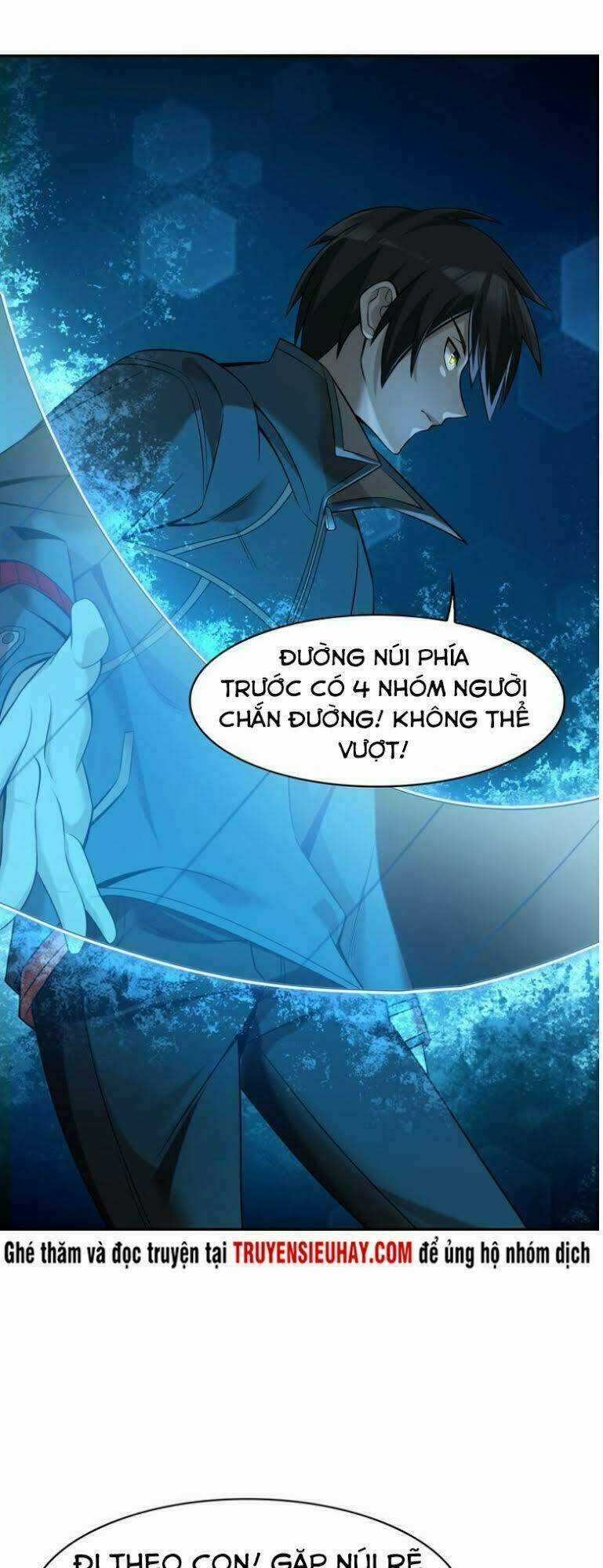 Siêu Cấp Đại Chủ Bạ Chapter 25 trang 13