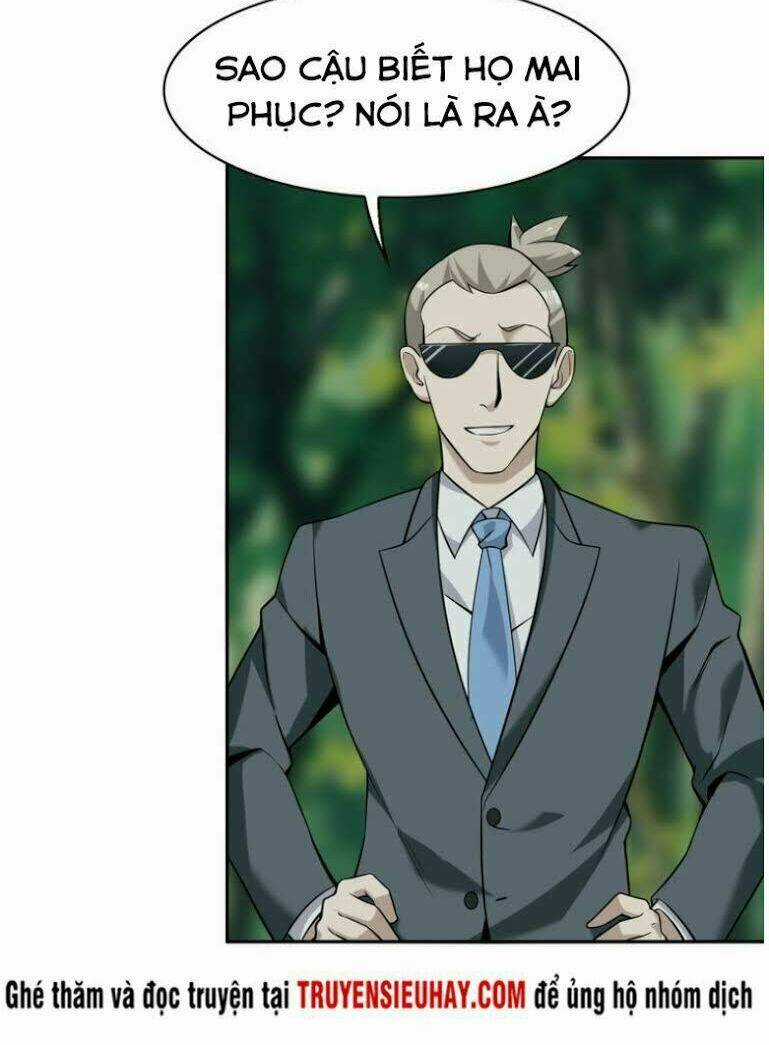 Siêu Cấp Đại Chủ Bạ Chapter 25 trang 15