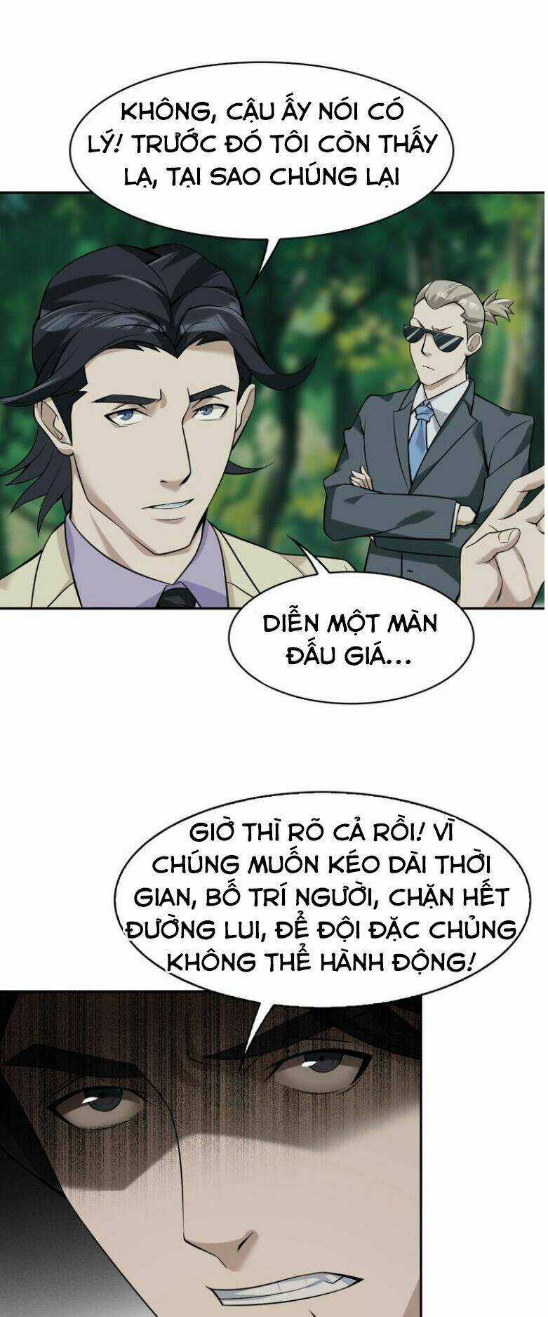 Siêu Cấp Đại Chủ Bạ Chapter 25 trang 16