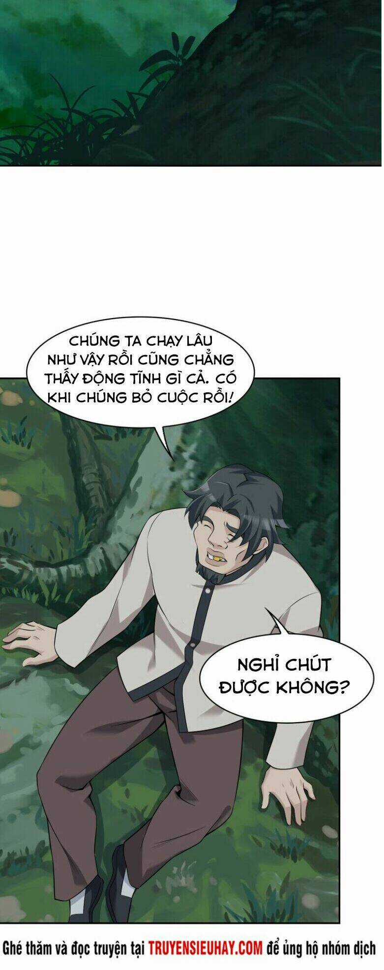 Siêu Cấp Đại Chủ Bạ Chapter 25 trang 19