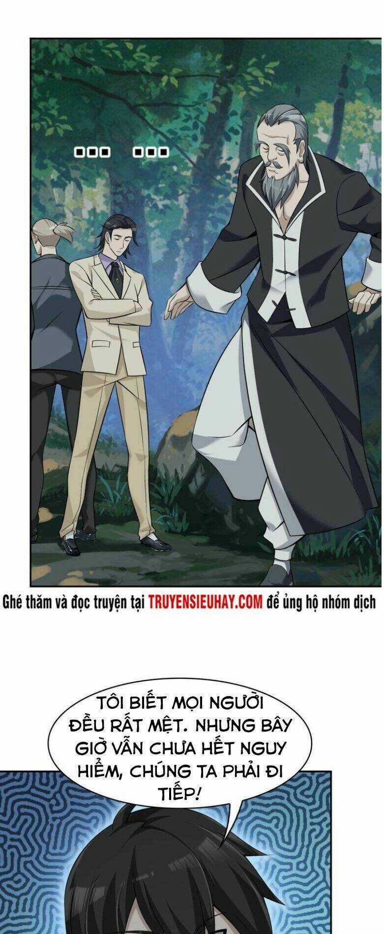 Siêu Cấp Đại Chủ Bạ Chapter 25 trang 20