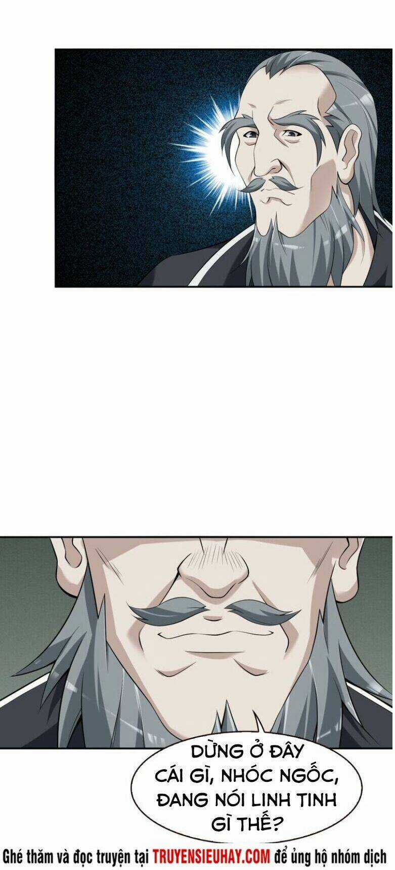 Siêu Cấp Đại Chủ Bạ Chapter 25 trang 27