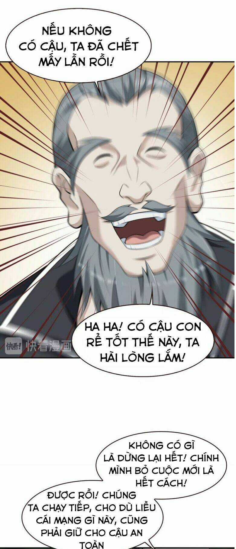 Siêu Cấp Đại Chủ Bạ Chapter 25 trang 28