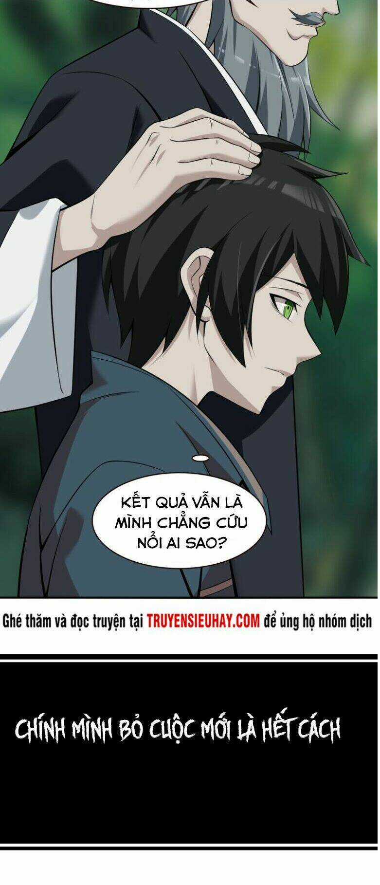 Siêu Cấp Đại Chủ Bạ Chapter 25 trang 29