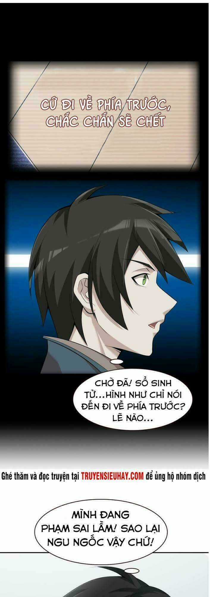 Siêu Cấp Đại Chủ Bạ Chapter 25 trang 30