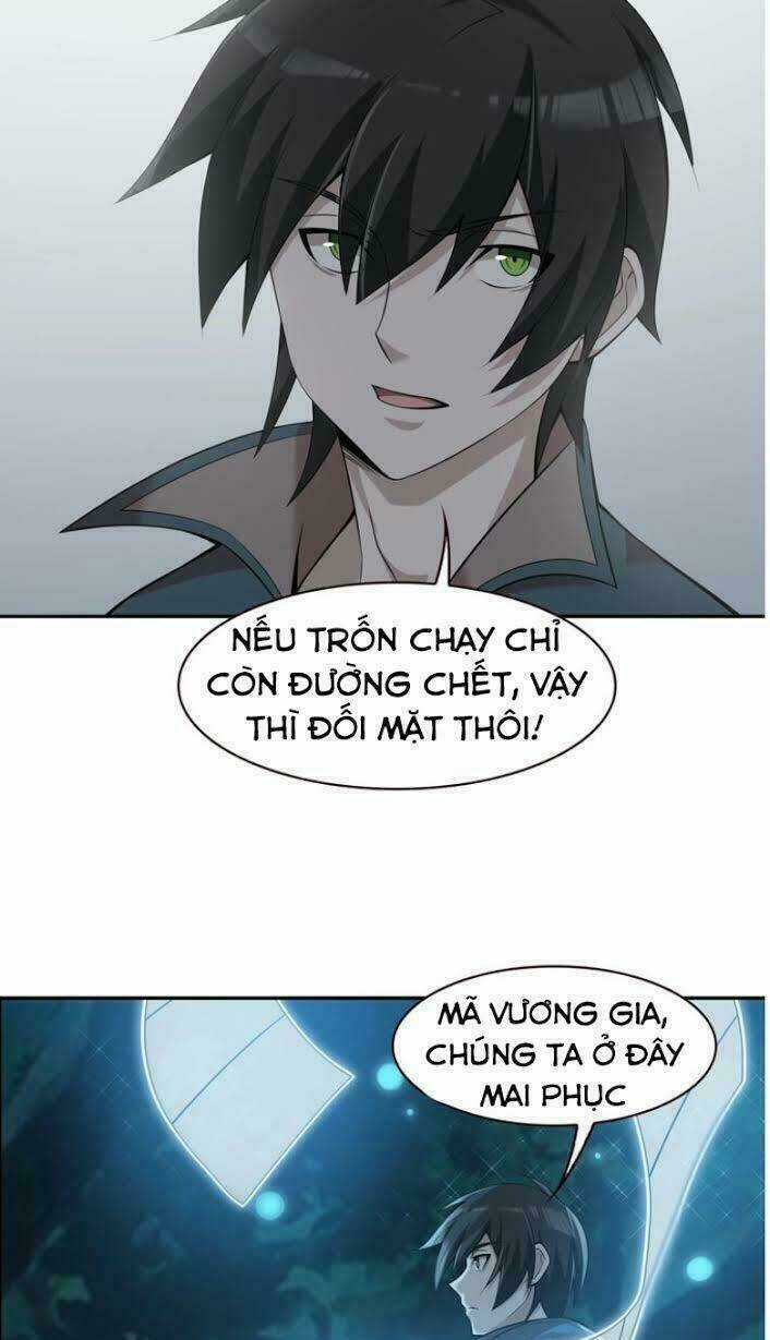 Siêu Cấp Đại Chủ Bạ Chapter 25 trang 31