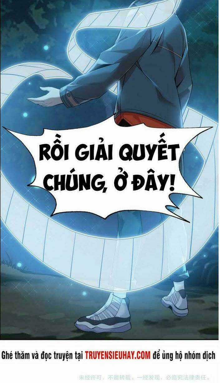 Siêu Cấp Đại Chủ Bạ Chapter 25 trang 32