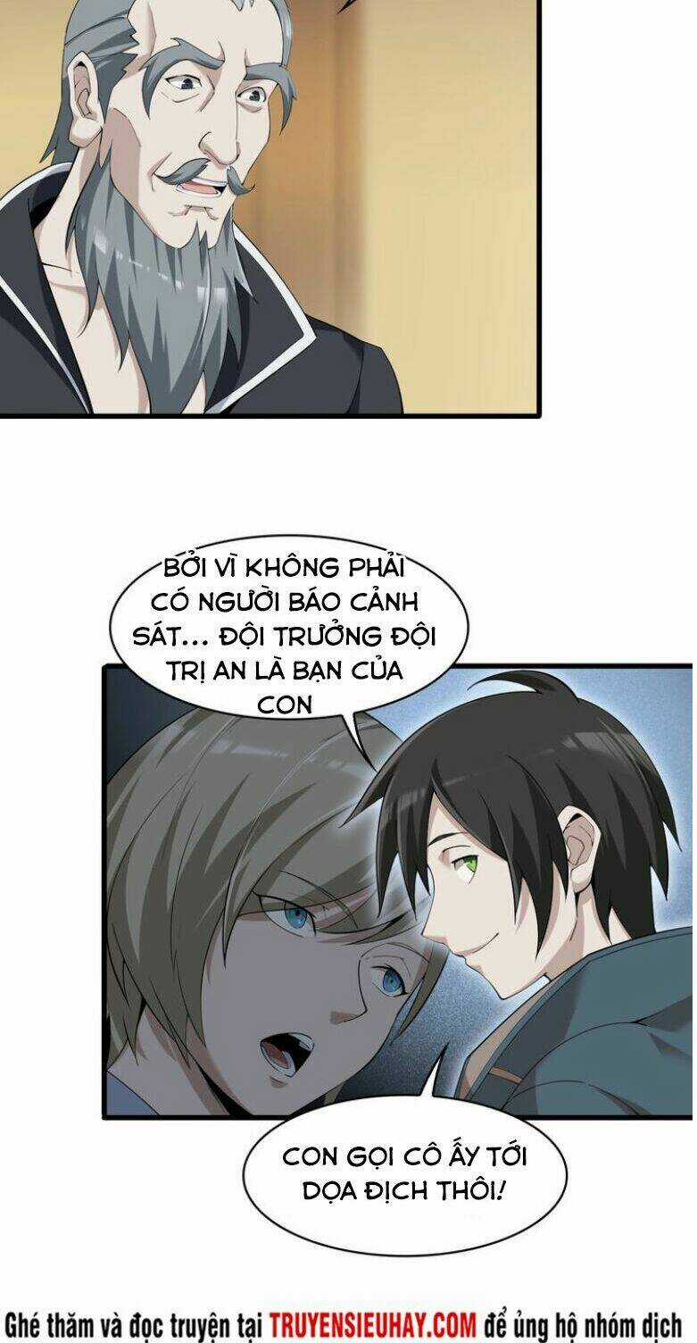 Siêu Cấp Đại Chủ Bạ Chapter 25 trang 5