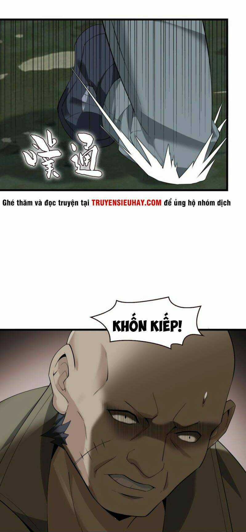 Siêu Cấp Đại Chủ Bạ Chapter 26 trang 10