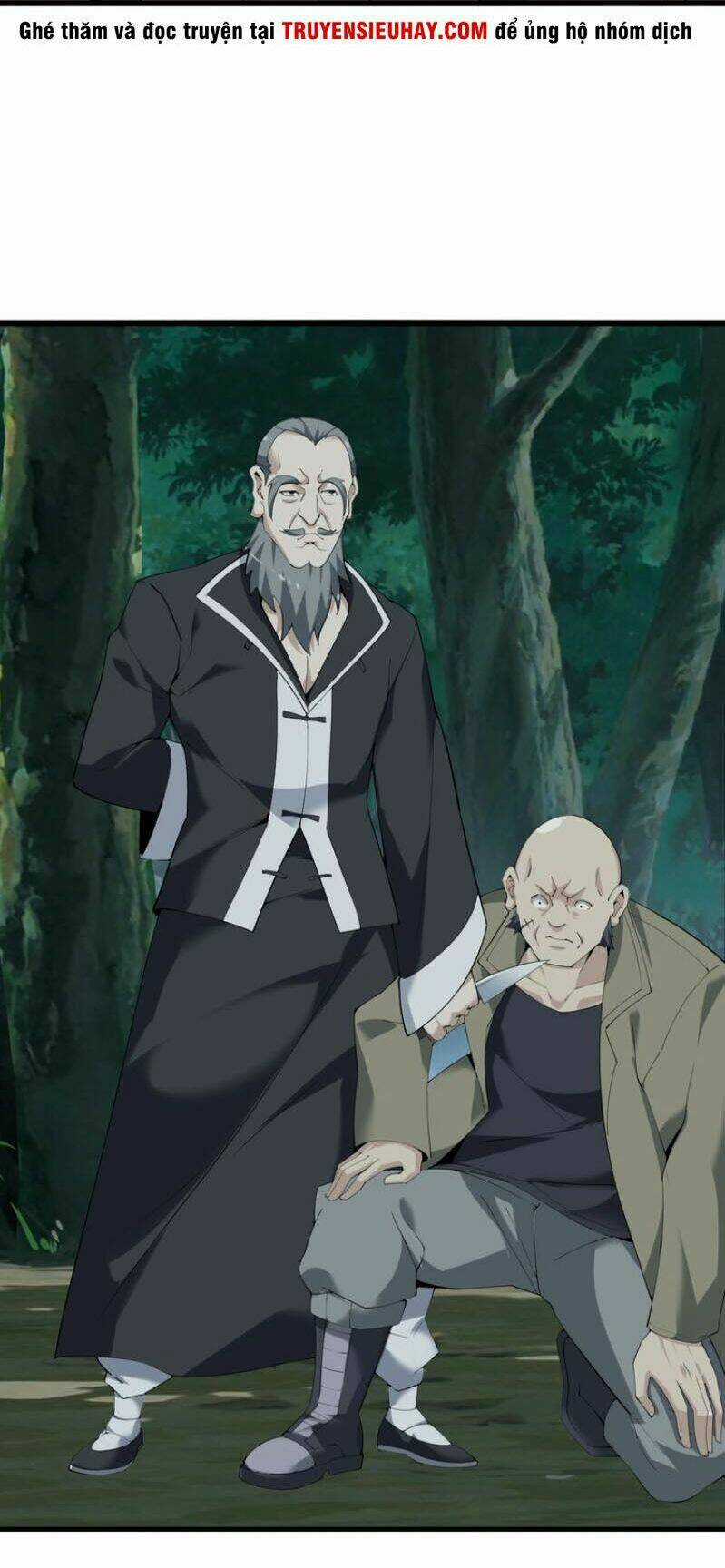 Siêu Cấp Đại Chủ Bạ Chapter 26 trang 11