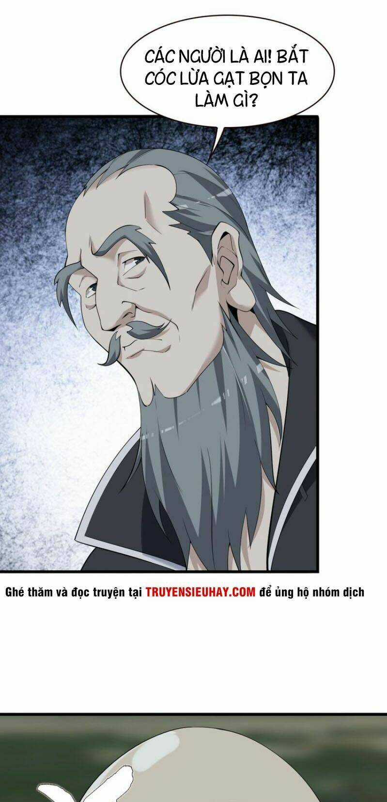 Siêu Cấp Đại Chủ Bạ Chapter 26 trang 12