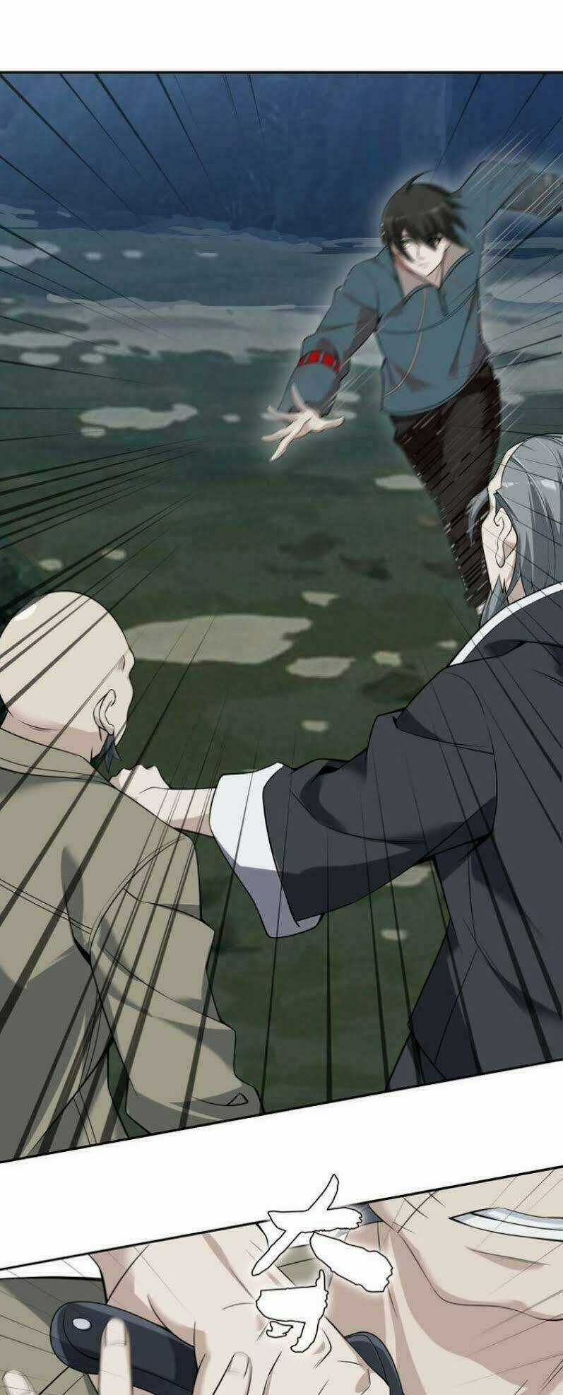 Siêu Cấp Đại Chủ Bạ Chapter 26 trang 16