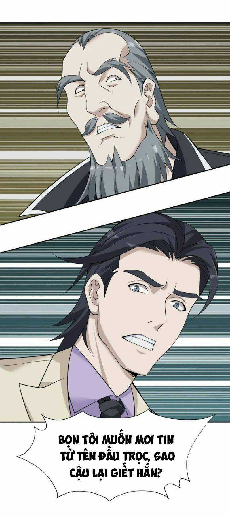 Siêu Cấp Đại Chủ Bạ Chapter 26 trang 18