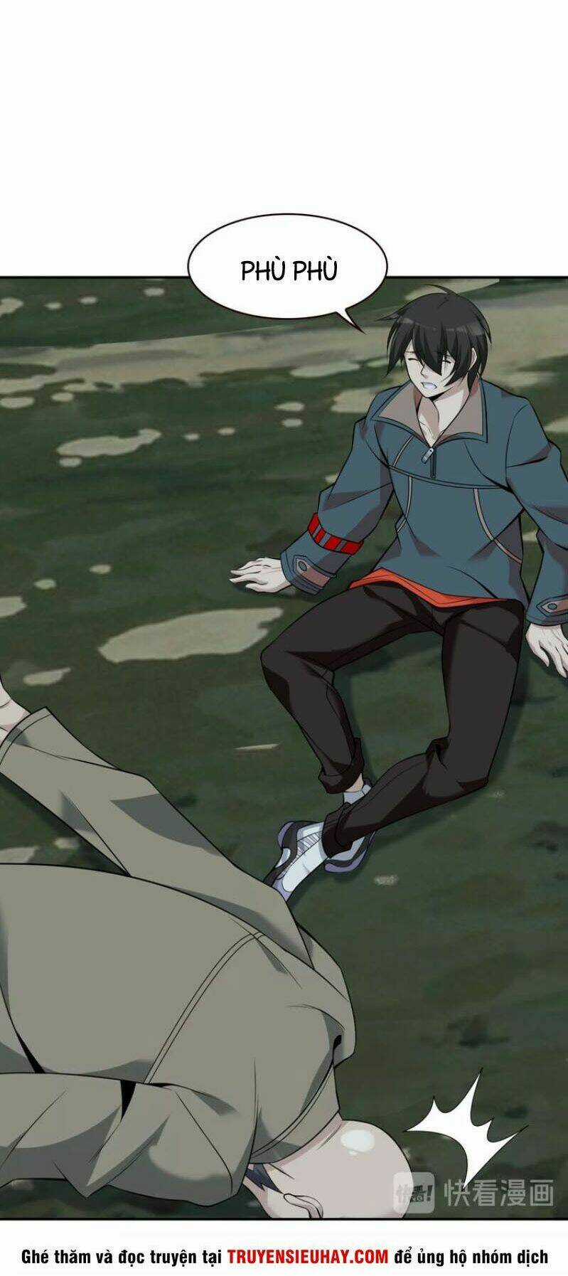 Siêu Cấp Đại Chủ Bạ Chapter 26 trang 19