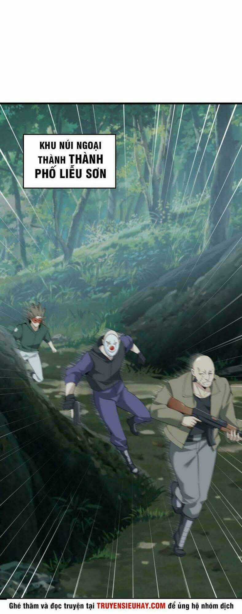 Siêu Cấp Đại Chủ Bạ Chapter 26 trang 2