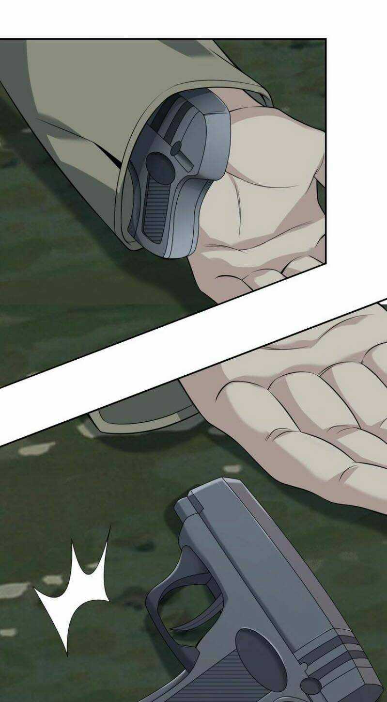 Siêu Cấp Đại Chủ Bạ Chapter 26 trang 20