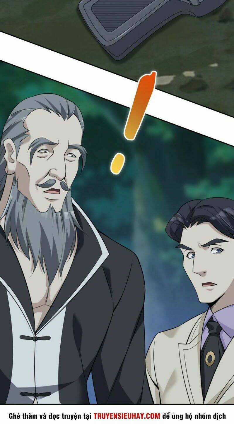 Siêu Cấp Đại Chủ Bạ Chapter 26 trang 21