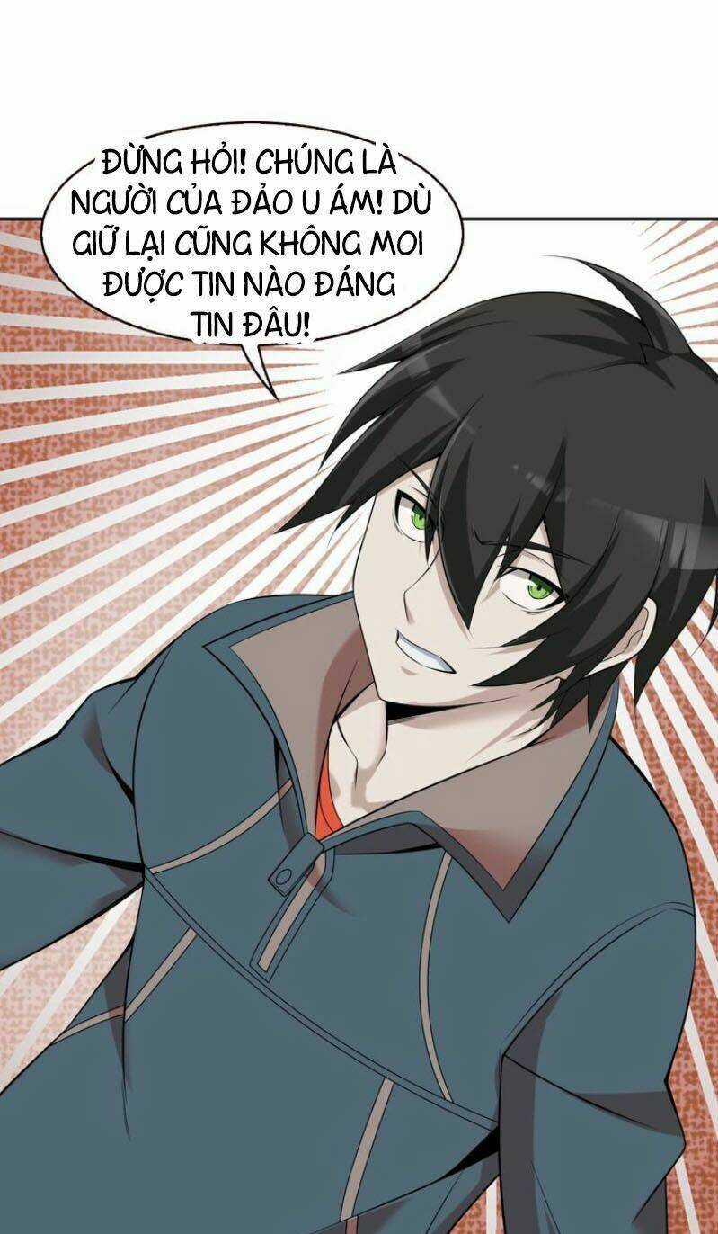 Siêu Cấp Đại Chủ Bạ Chapter 26 trang 22