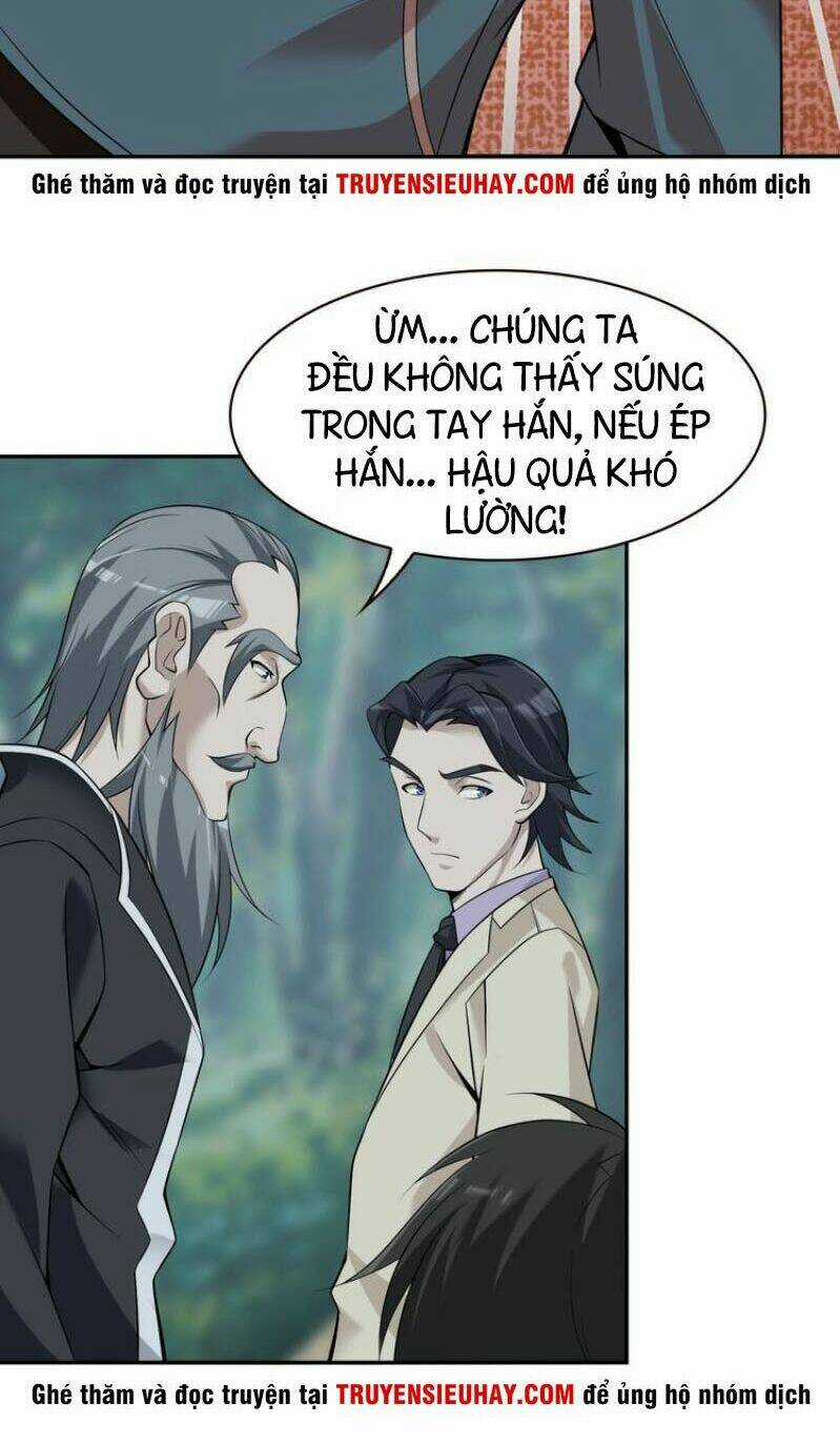 Siêu Cấp Đại Chủ Bạ Chapter 26 trang 23