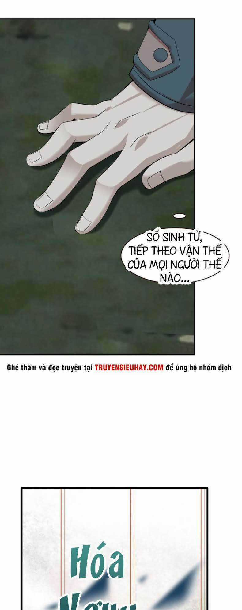 Siêu Cấp Đại Chủ Bạ Chapter 26 trang 26