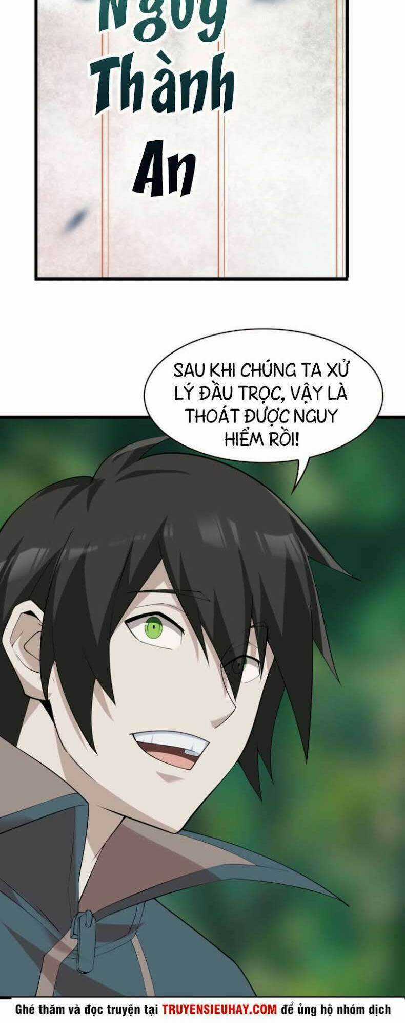 Siêu Cấp Đại Chủ Bạ Chapter 26 trang 27