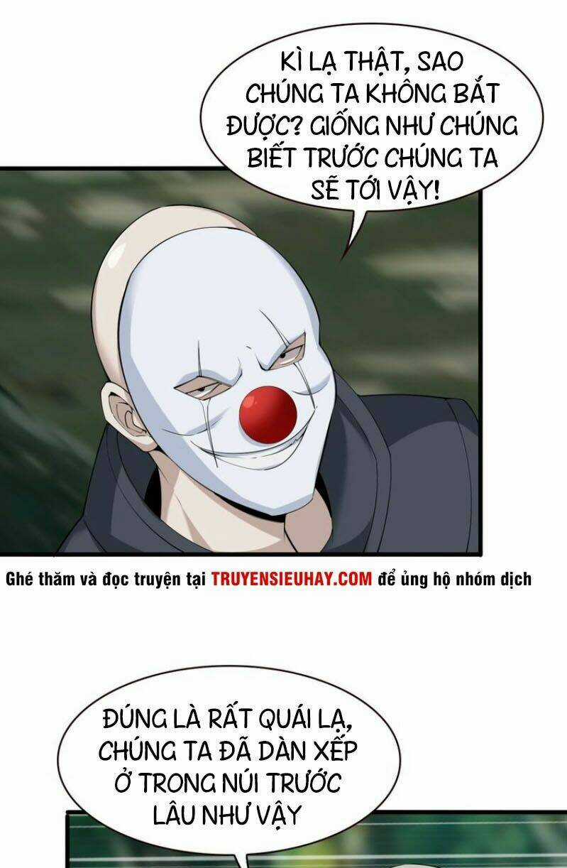 Siêu Cấp Đại Chủ Bạ Chapter 26 trang 3