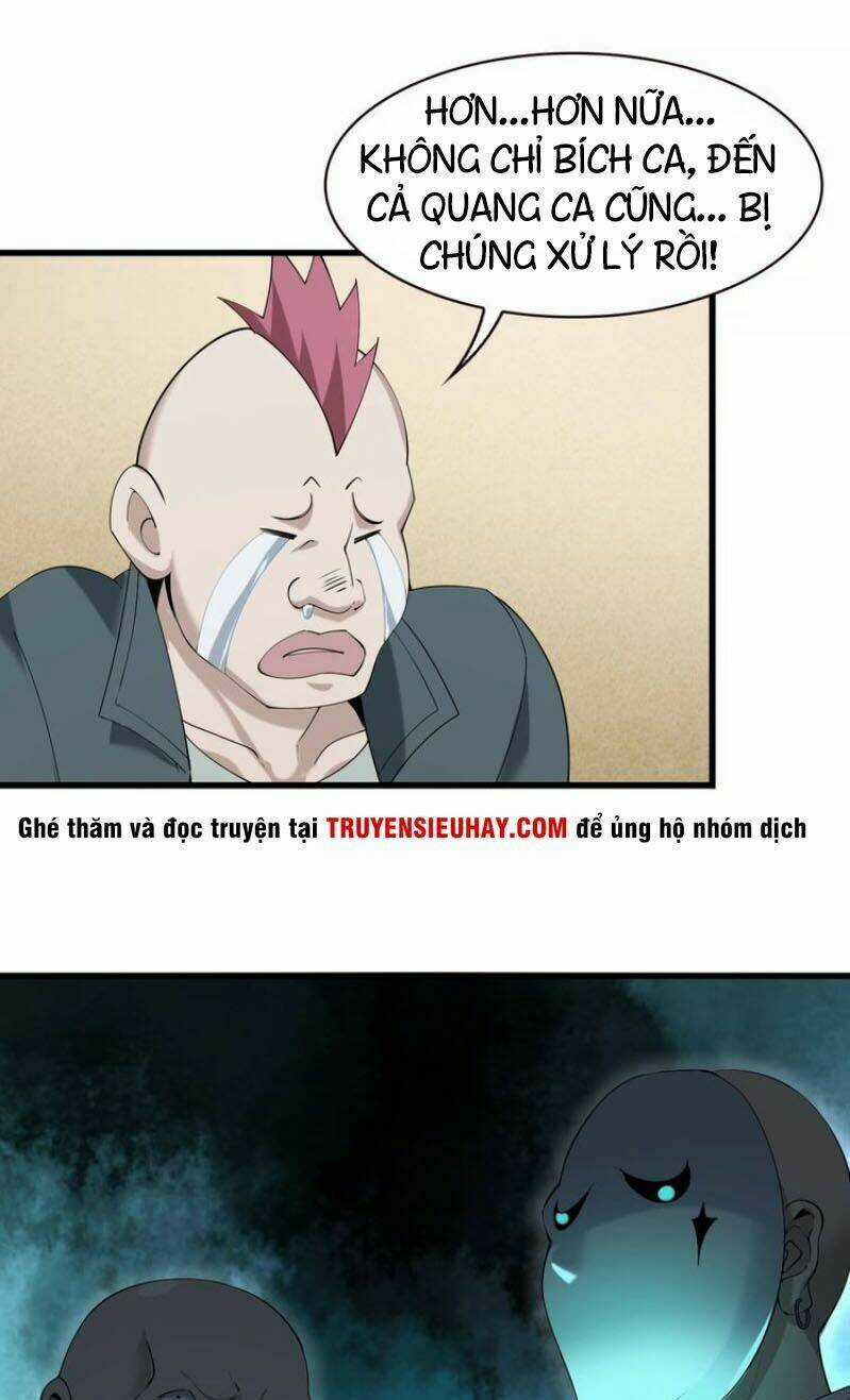 Siêu Cấp Đại Chủ Bạ Chapter 26 trang 32