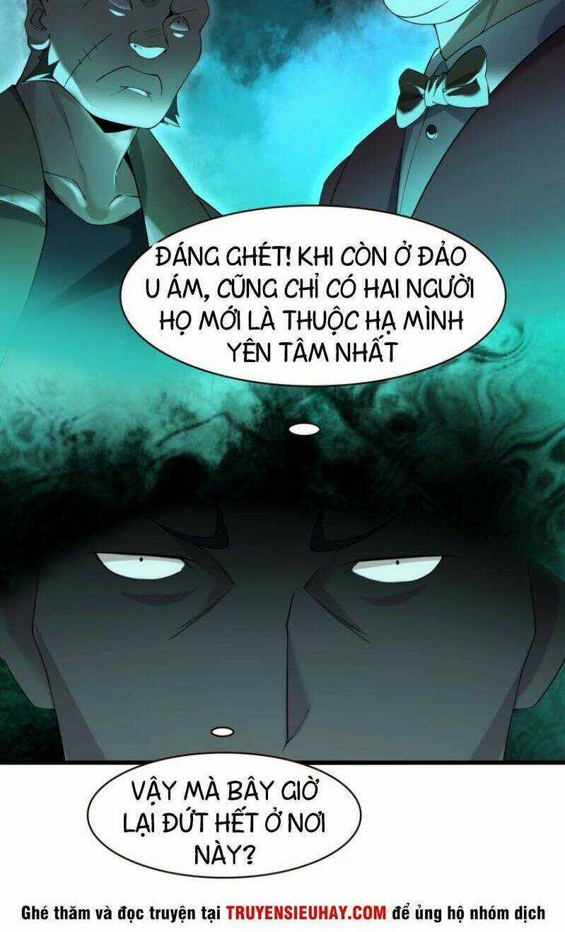 Siêu Cấp Đại Chủ Bạ Chapter 26 trang 33