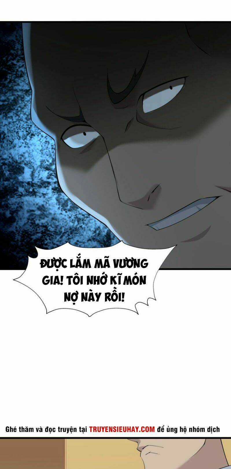 Siêu Cấp Đại Chủ Bạ Chapter 26 trang 34