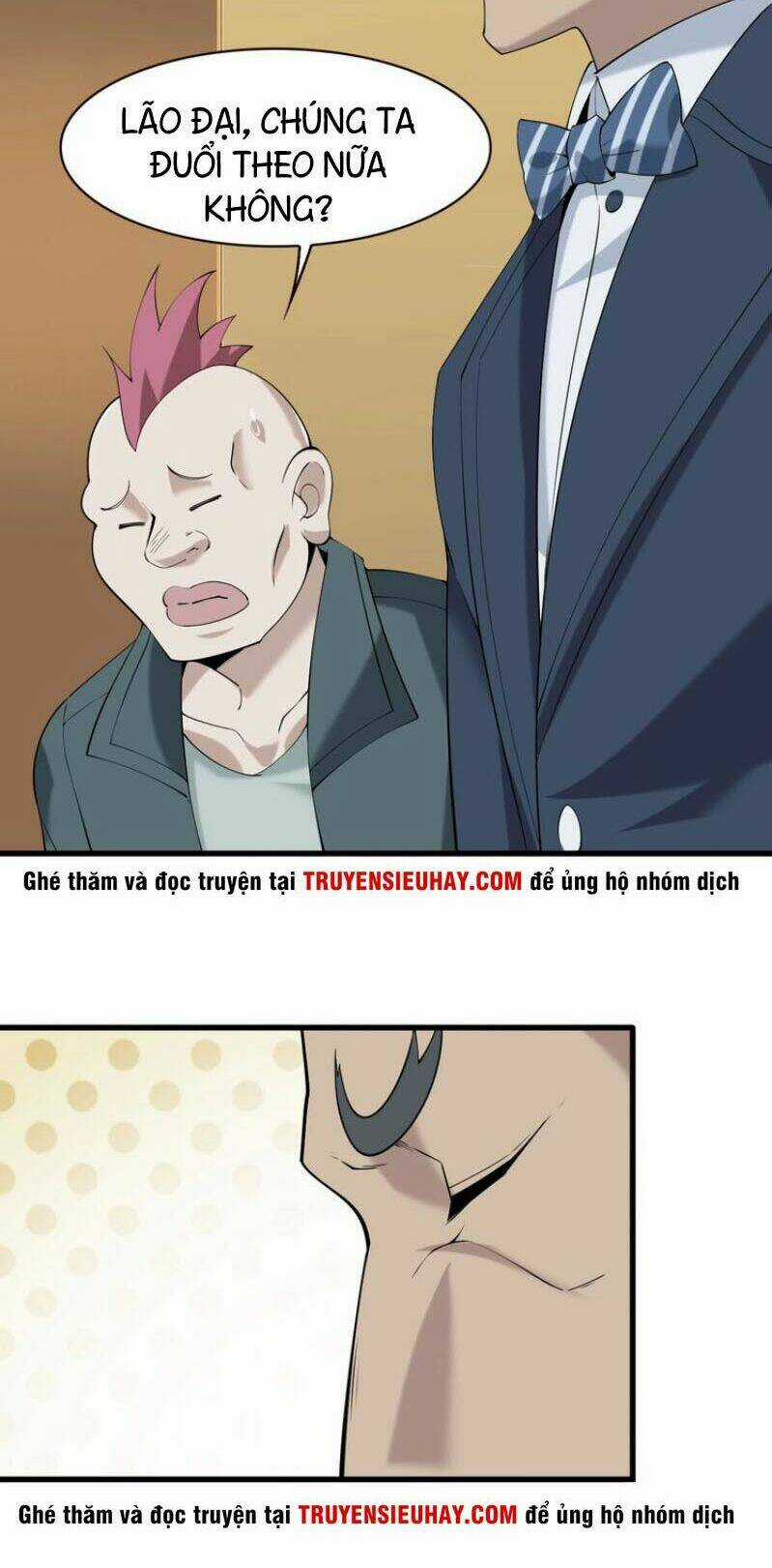 Siêu Cấp Đại Chủ Bạ Chapter 26 trang 35