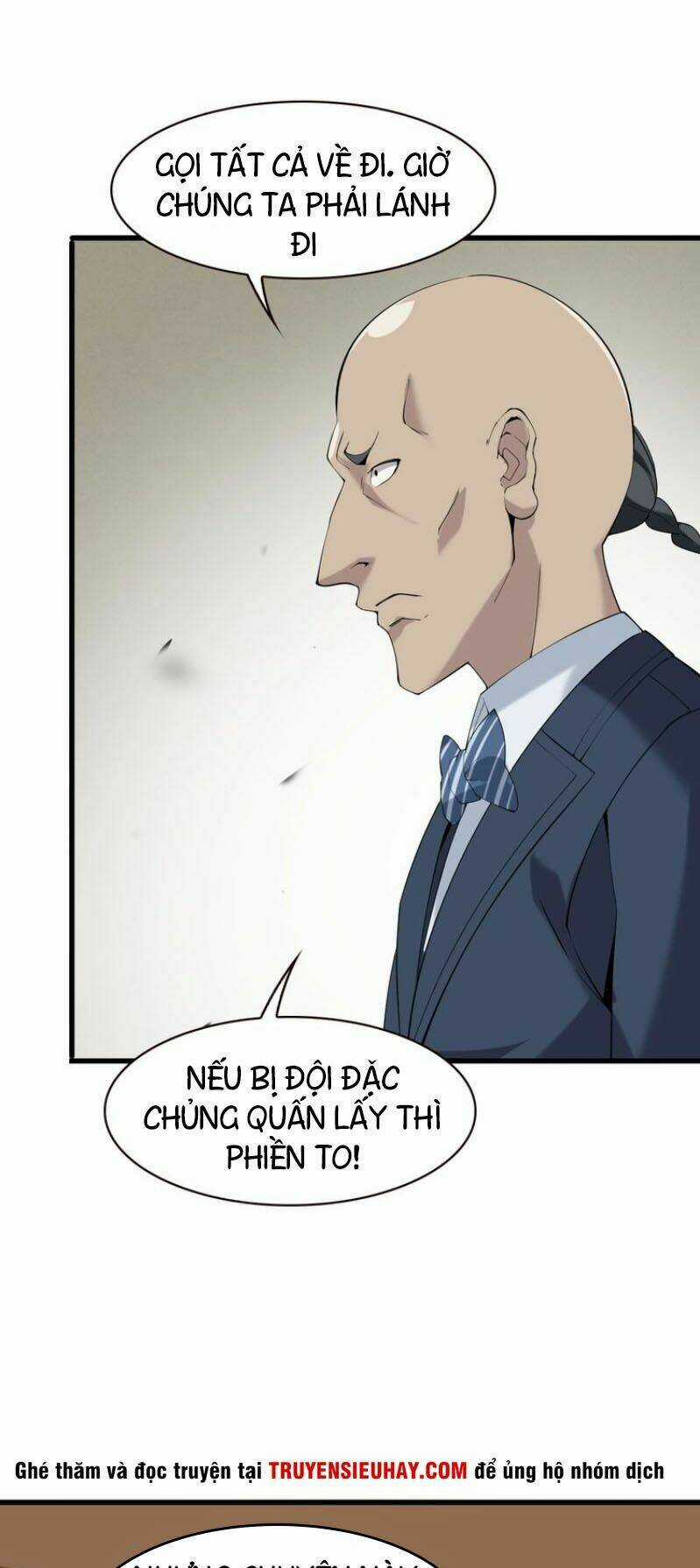 Siêu Cấp Đại Chủ Bạ Chapter 26 trang 36