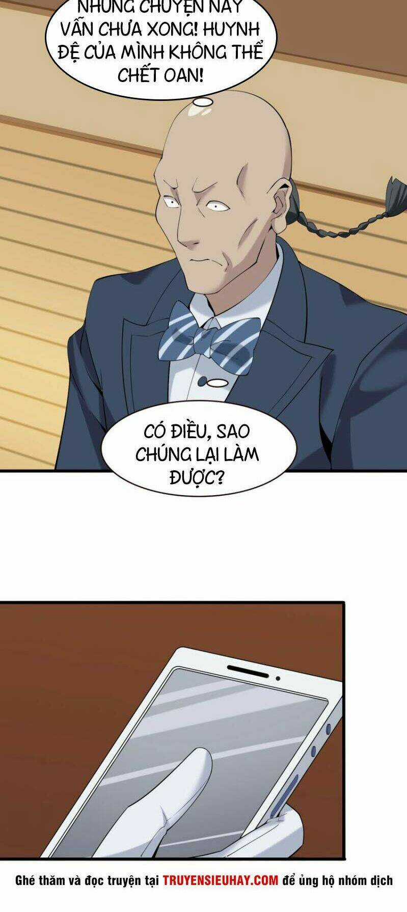 Siêu Cấp Đại Chủ Bạ Chapter 26 trang 37