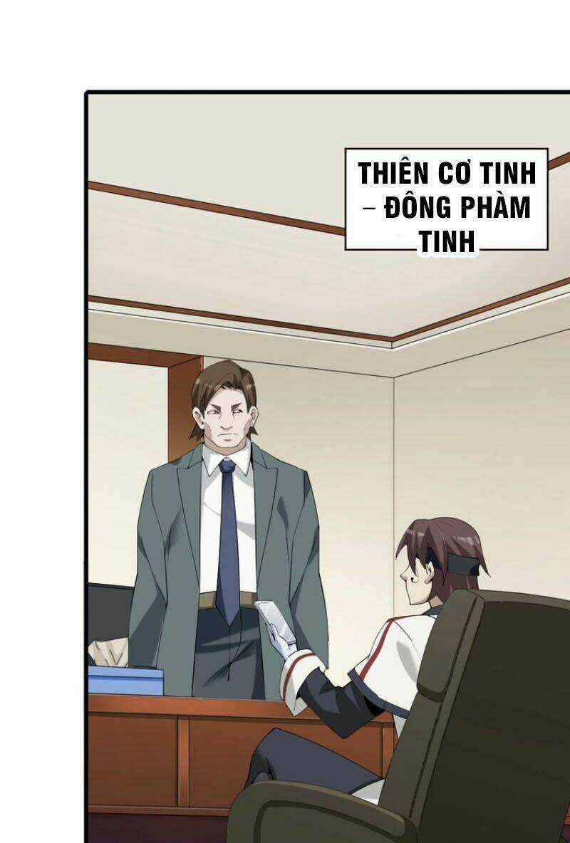 Siêu Cấp Đại Chủ Bạ Chapter 26 trang 38