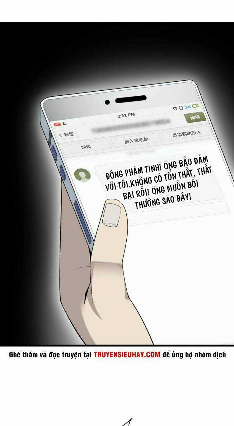 Siêu Cấp Đại Chủ Bạ Chapter 26 trang 40