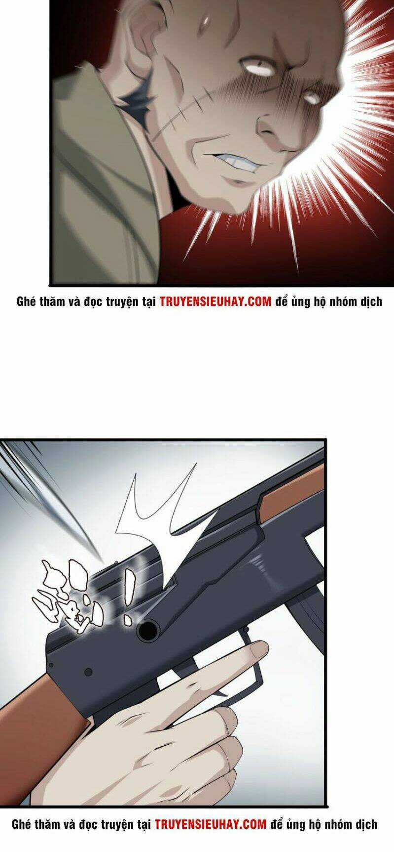 Siêu Cấp Đại Chủ Bạ Chapter 26 trang 6