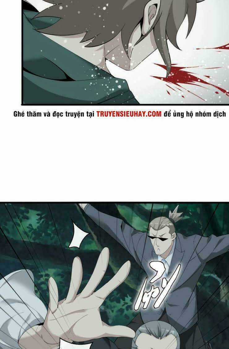 Siêu Cấp Đại Chủ Bạ Chapter 26 trang 8