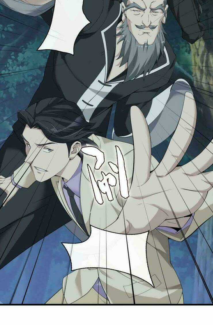 Siêu Cấp Đại Chủ Bạ Chapter 26 trang 9